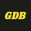 GDB replica icon