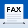 Fax from iPhone・Send, Receive app icon - Business app for iPhone