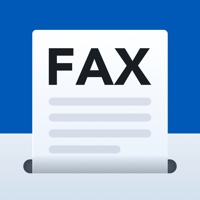 Fax from iPhone・Send, Receive app icon - Business app for iPhone