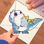 Wonder Sticker Fold на пк