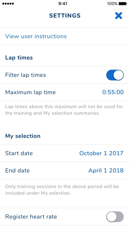 LAPP the skate app screenshot-4