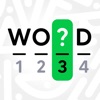 Wordgram: Brain Train Puzzle icon