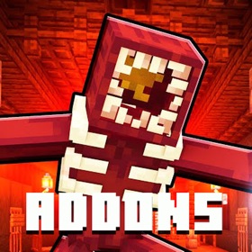 Screenshots (3) MCPE ADDONS FOR MINECRAFT PE +
