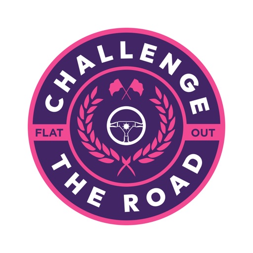 Challenge the road