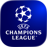 Champions League offiziell
