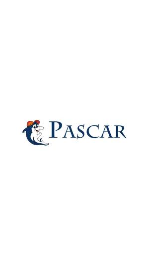 Pascar App screenshot 1