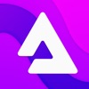 Audius Music icon
