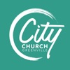 City Church Greenville icon