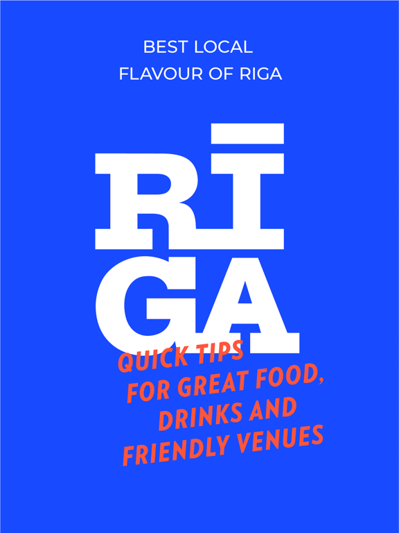 Screenshot #4 pour Riga Original
