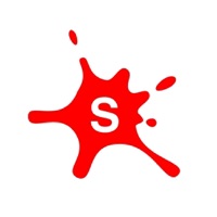 Splassher App app icon - Social Networking app for iPhone