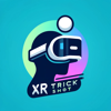 XR Trick Shot logo