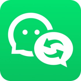 螢幕擷取畫面 (2) 聊天记录恢复 - 专业数据恢复&照片恢复&恢复大师
