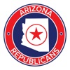 AZGOP Arizona Republicans - iPhoneアプリ