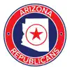 AZGOP Arizona Republicans delete, cancel