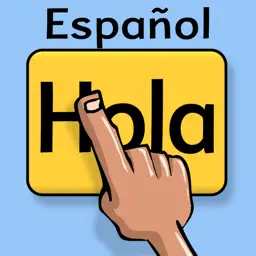 Verbal Me Español app icon