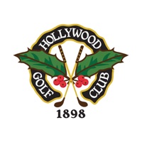 Hollywood Golf Club app icon - Lifestyle app for iPhone