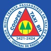 Coopertáxi Cliente icon