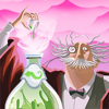 Potion Explosion - Horrible Guild