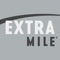 You can join and register for ExtraMile Extras reward program using this app, and keep track of your progress towards earning free Extras at ExtraMile