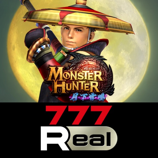 icon of 777Real（スリーセブンリアル）