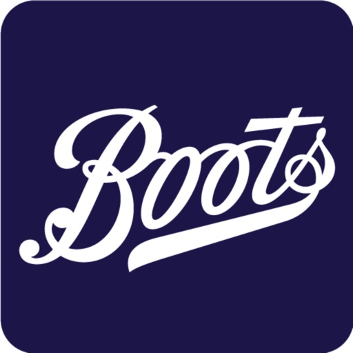 Boots TH - AppWisp.com