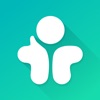 Frim: meet new people icon