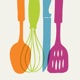 Guardian Feast: Daily Recipes app icon - Food & Drink app for iPhone