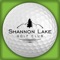 Download the Shannon Lake GC app to enhance your golf experience