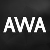 音楽・ライブ配信アプリ AWA iPhone