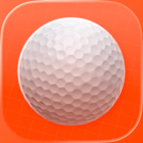 Teech Golf : GPS & Performance