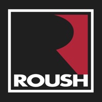 ROUSH Lap Timer