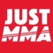 The JUSTMMA app is your go-to source for the latest news, updates, and insights in the world of Mixed Martial Arts (MMA)