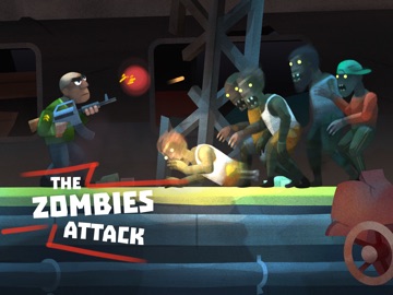 Don Zombie: Guns and Gore