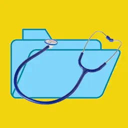ClinicalAnalysis app icon
