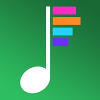 Stats for Spotify: Music Recap app icon - Music app for iPhone