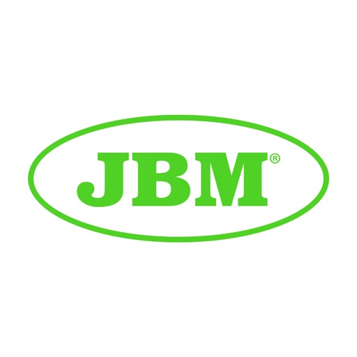 JBM Catalogue