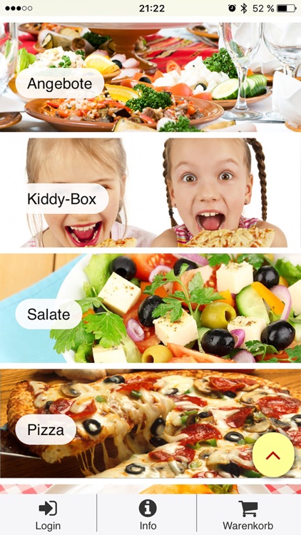 Pizza Drive Haßloch