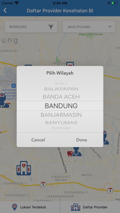 DIGIBIKES screenshot-3