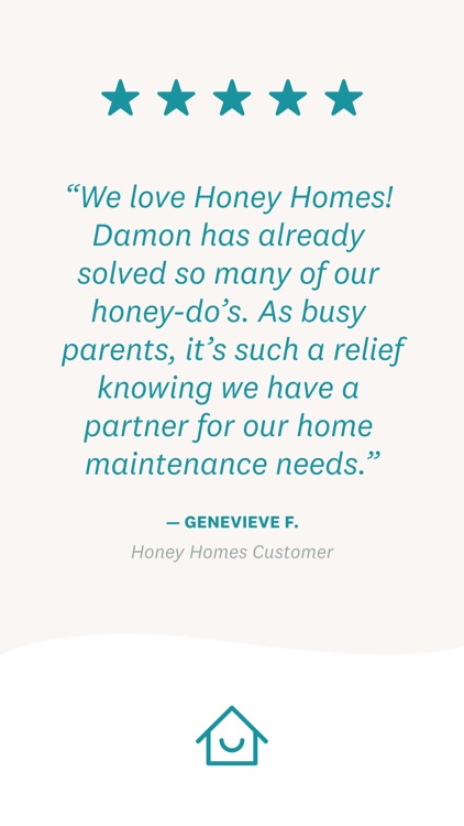 Honey Homes screenshot-4
