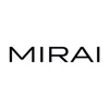Mirai Flights icon