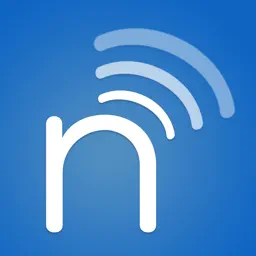 Near app icon