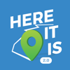 HereItIs 2.0 - Fathi Lakdhar