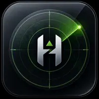 Hidden Device Radar