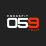 Get CrossFit Team 059 for iOS, iPhone, iPad Aso Report