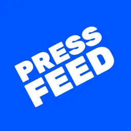 Pressfeed. Публикации в СМИ app icon