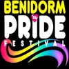 Benidorm Pride Festival icon