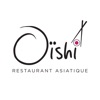 Oishi icon