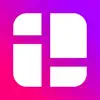 Collage Maker - Free of Ad icono