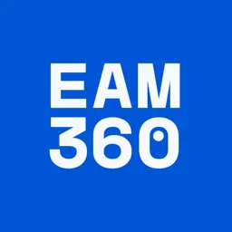 EAM360 Inventory - Storekeeper app icon
