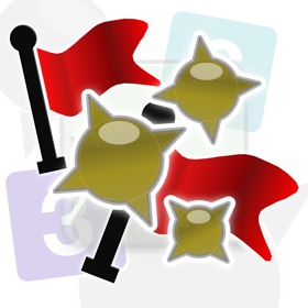 螢幕擷取畫面 (4) Minesweeper Mayhem